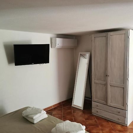 Loft Luna Olbia Bagian luar foto