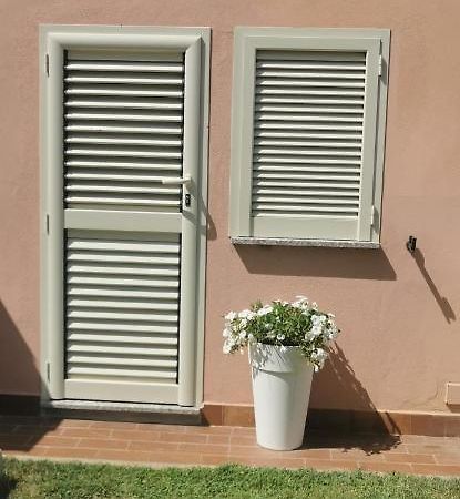 Loft Luna Olbia Bagian luar foto