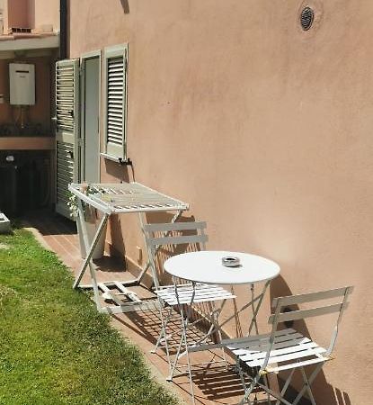 Loft Luna Olbia Bagian luar foto