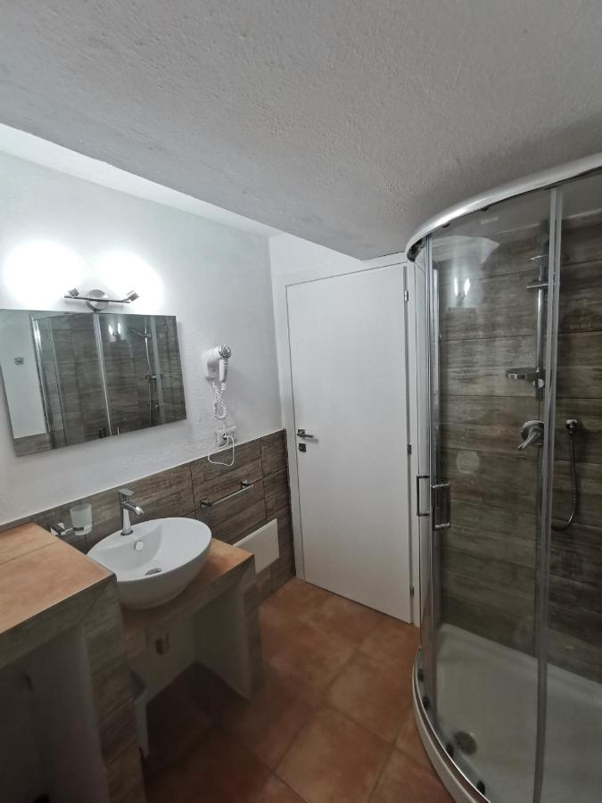Loft Luna Olbia Bagian luar foto