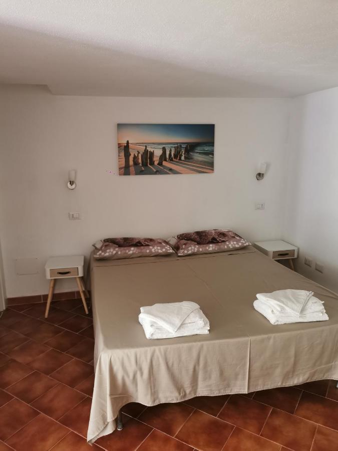 Loft Luna Olbia Bagian luar foto