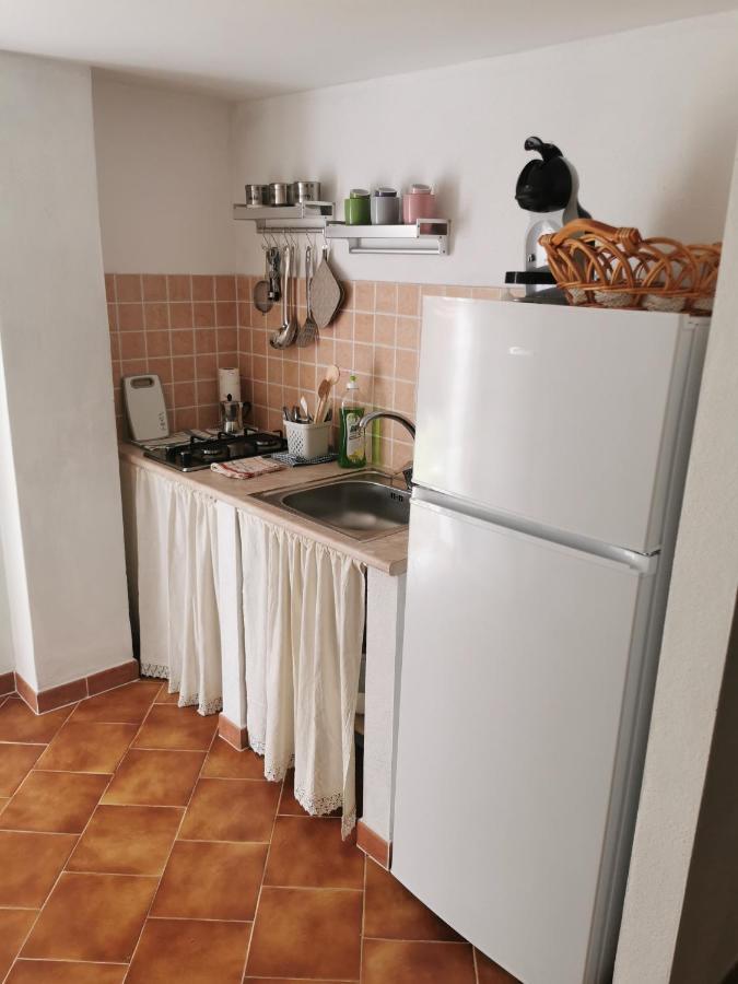Loft Luna Olbia Bagian luar foto