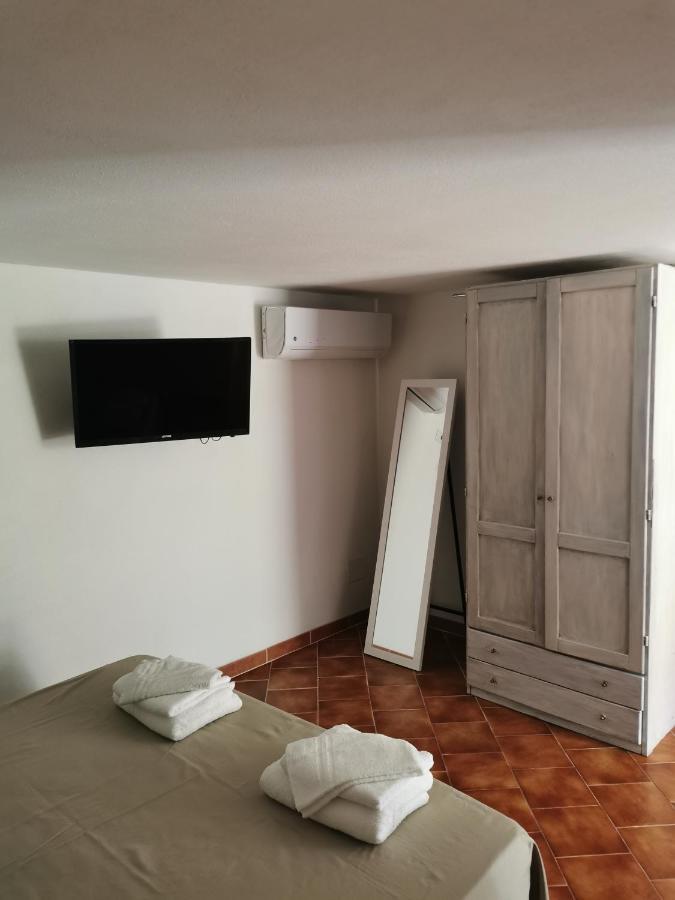 Loft Luna Olbia Bagian luar foto
