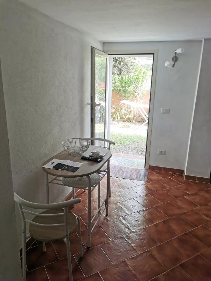 Loft Luna Olbia Bagian luar foto