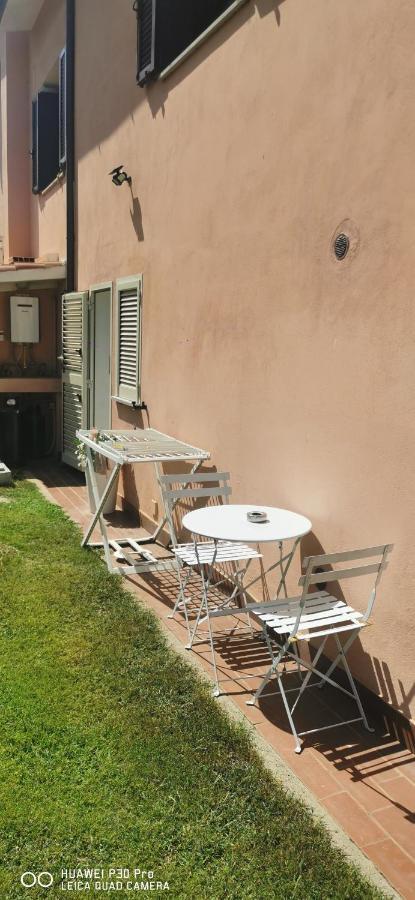 Loft Luna Olbia Bagian luar foto